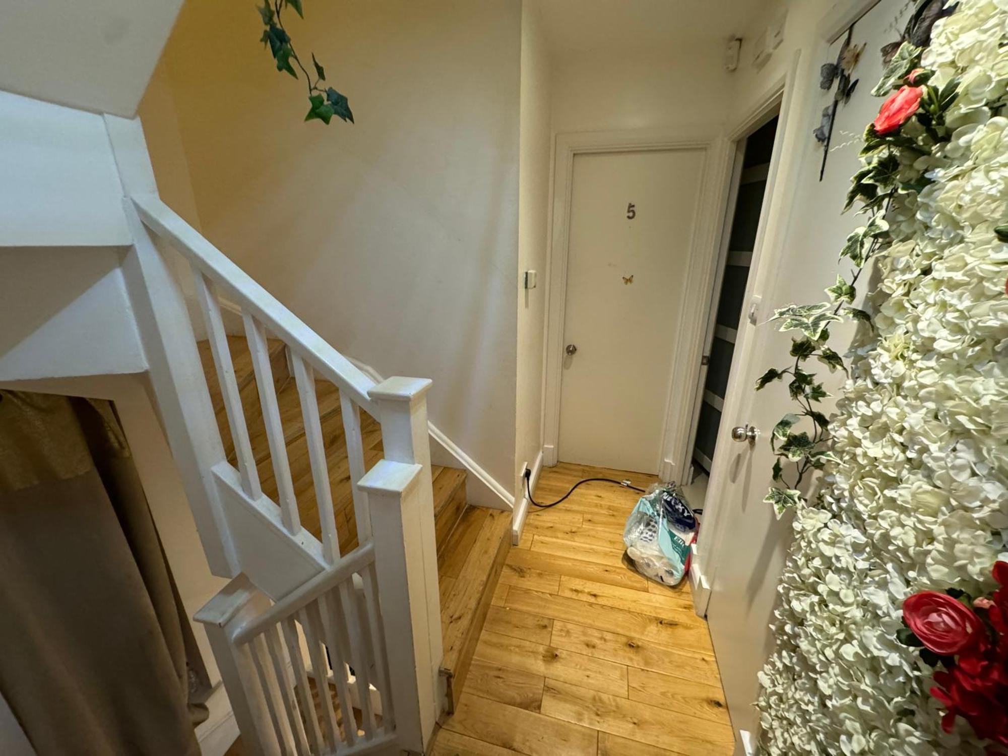 Cozy Rooms Near Central Londres Exterior foto