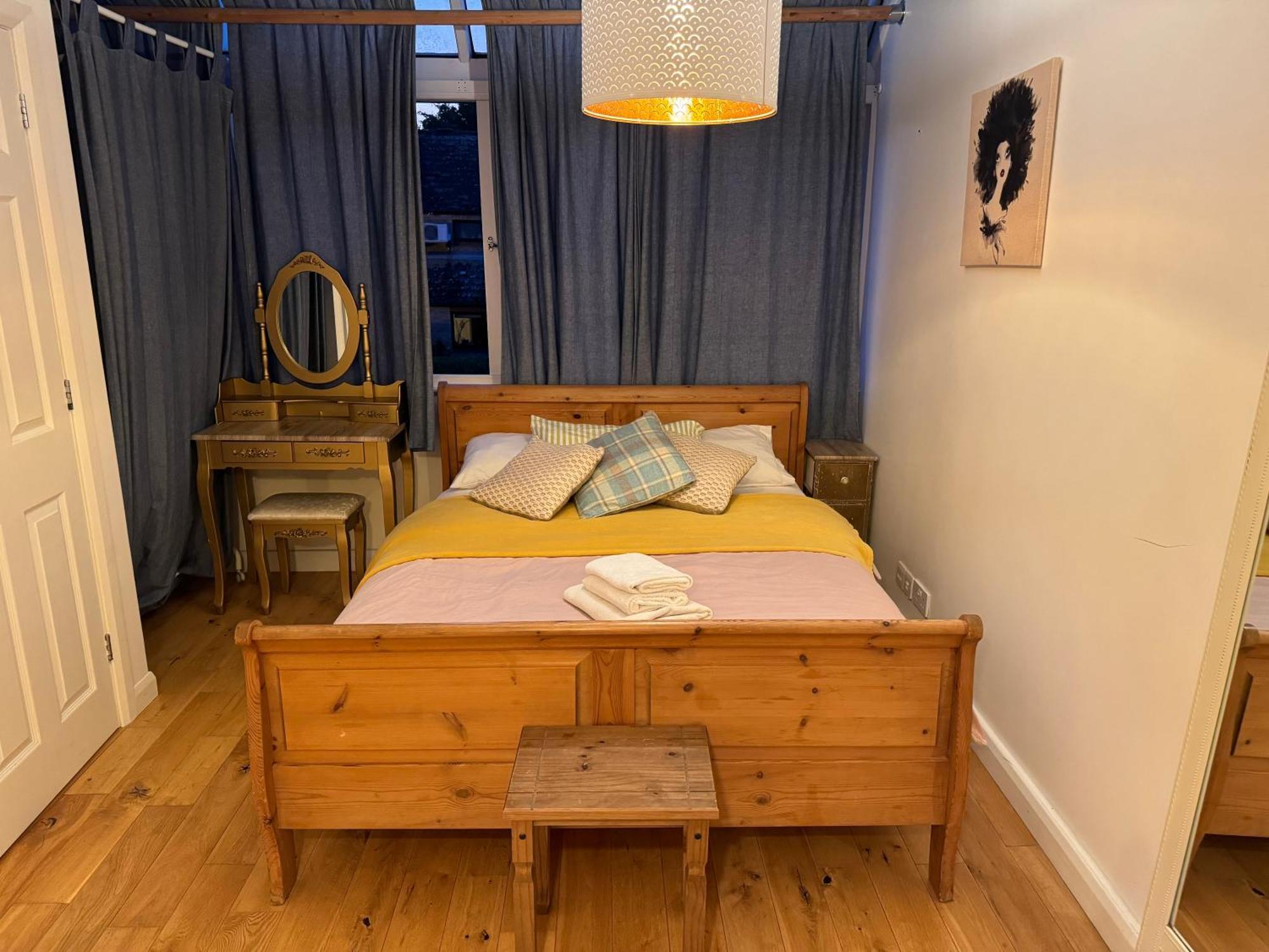 Cozy Rooms Near Central Londres Exterior foto