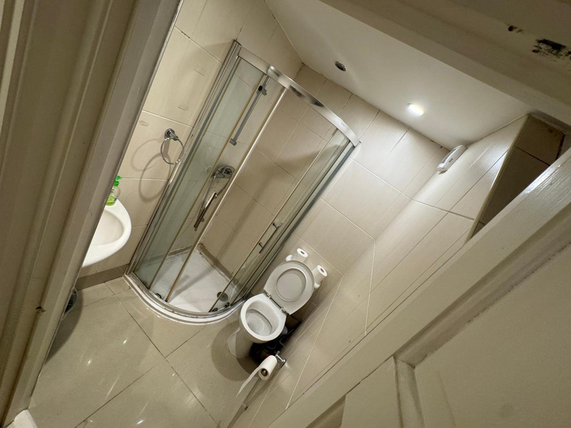 Cozy Rooms Near Central Londres Exterior foto