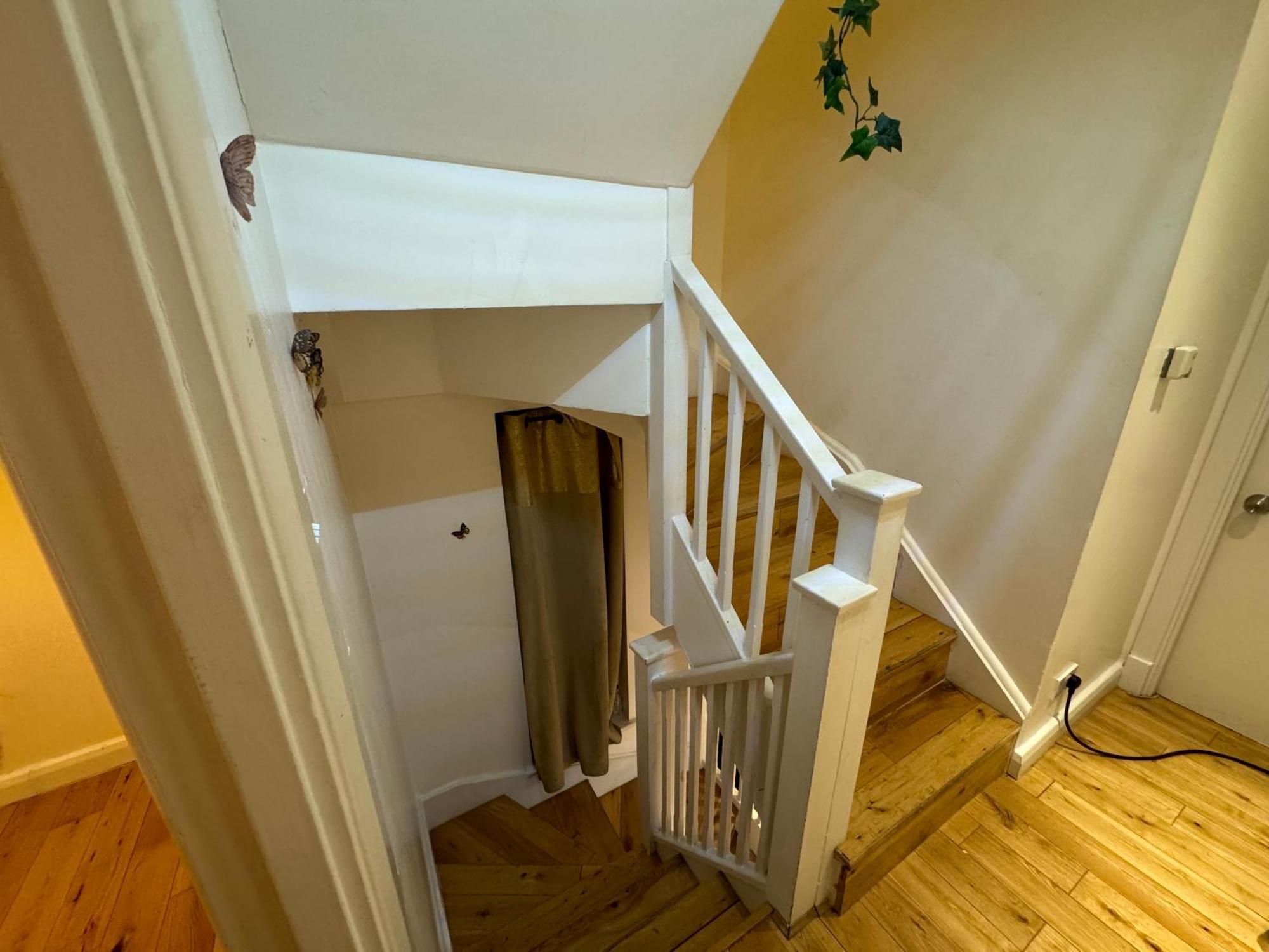 Cozy Rooms Near Central Londres Exterior foto
