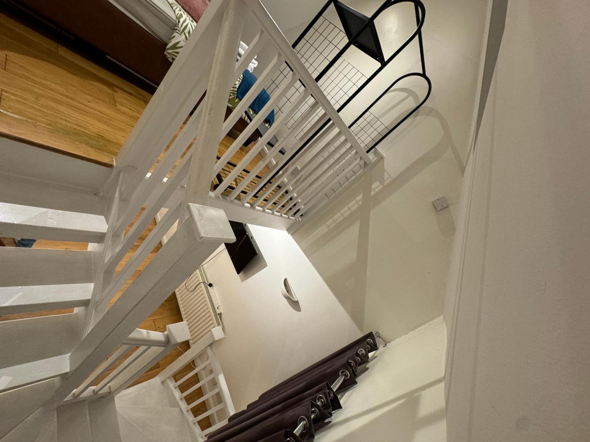 Cozy Rooms Near Central Londres Exterior foto