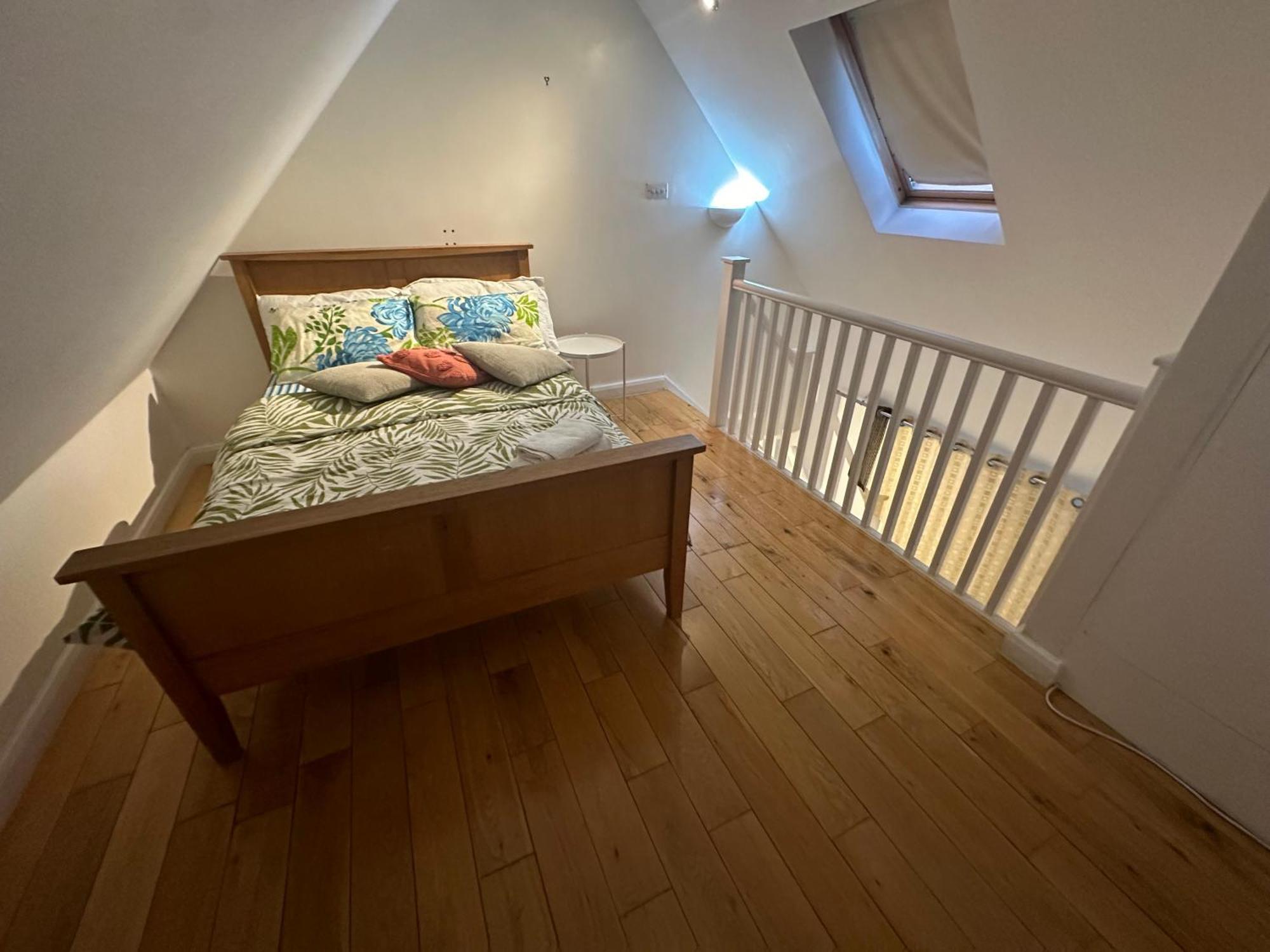 Cozy Rooms Near Central Londres Exterior foto