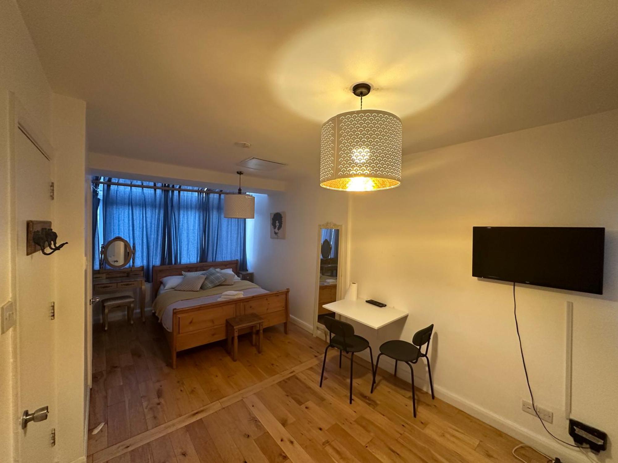 Cozy Rooms Near Central Londres Exterior foto